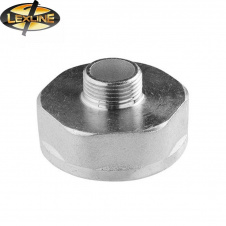 Переходник никелированный 1*2"НВ (25*50) LEXLINE, Днепр