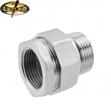 Сгон-американка никелированная 3/4" (20) LEXLINE, Днепр
