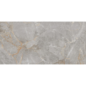 Плитка Cerama Market LIVA GREY GRANDE 80х160 см