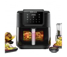 Мультипіч AIR FRYER Rommelsbacher FRH 1700
