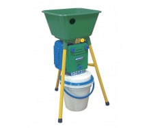 Млин Novital BRAVÓ 4V, 950W - потужний млин для зерна, бобових, кукурудзи, цукрової пудри, спецій