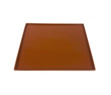 Силіконовий килимок для пастели SFT-1240 коричневий