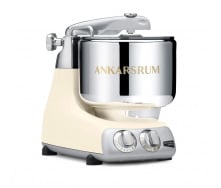 Кухонный комбайн Ankarsrum AKM6230 LC (Light Créme) - слоновая кость (базовый комплект)