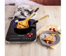 Індукційна плита преміум-класу Rommelsbacher CTS 2000/IN Induktion