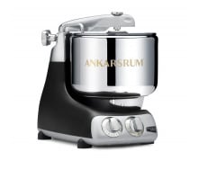 Кухонный комбайн Ankarsrum AKM 6230 B (Black ) - черный (матовый) (базовый комплект)