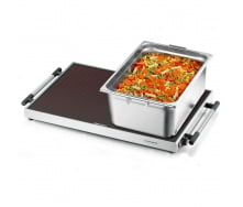 Піднос з підігрівом професійний Rommelsbacher WPR 405/E