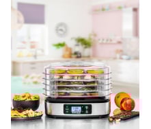 Дегідратор Rommelsbacher DA 350