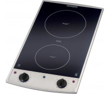 Варильна панель вбудована DOMINO CERAN® Rommelsbacher EBC 3075/E