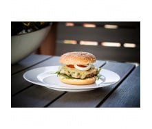 Контактний гриль Rommelsbacher KG 2020