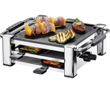 Раклетница-гриль Rommelsbacher RCC 1000