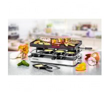 Раклітниця-гриль Rommelsbacher RC 1400