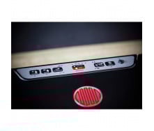 Вакуумний пакувальник Rommelsbacher VAC 485