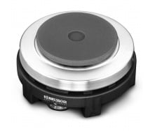 Електроплита Rommelsbacher RK 501, туристична