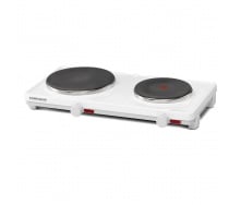 Електроплита подвійна Rommelsbacher AK 3080