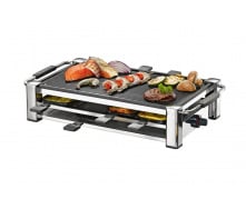 Раклетница-гриль Rommelsbacher RCC 1500