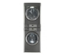 Стиральная и сушильная машина Стэк LG FH069FD2FS+ RV1329CD7P