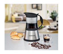 Кавоварка еспресо Rommelsbacher EKO 376/G