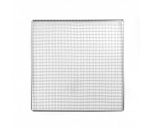 Лоток из нержавеющей стали для дегидратора Biochef Savana