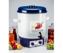 Апарат для гарячих напоїв/консервації Rommelsbacher KA 1804