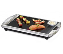 Гриль склокерамічний SCHOTT CERAN® Rommelsbacher CG 2308/TC
