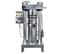 Гідравлічний масляний прес Tekhniko OT-150