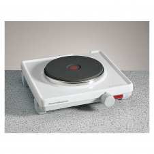 Електроплита Rommelsbacher AK 1580