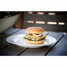 Контактний гриль Rommelsbacher KG 2020