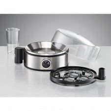 Яйцеварка Rommelsbacher ER 400