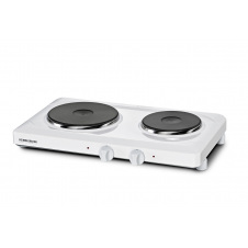 Електроплита подвійна Rommelsbacher THS 2015 з таймером