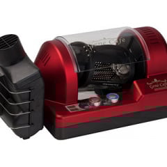 Ростер для обсмажування кави Gene Cafe CBR-101 червоний Рівне