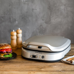 Млинець електричний Pancake Maker Rommelsbacher PC 1800 Pam Київ