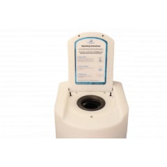 Сушилка для купальников Swimsuitdryer Frost White Edition Киев