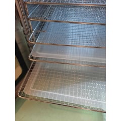 Лоток пластиковий для пастили Tekhniko PFT-04 Рівне