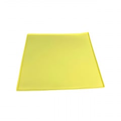 Килимок силіконовий для пастили Tekhniko ChefMat CM-350 Yellow (жовтий) Володарськ-Волинський