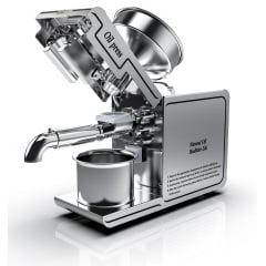 Маслопрес комерційний Tekhniko OP-18 Володарськ-Волинський