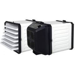 Дегідратор Tre Spade ATACAMA CUBE Київ