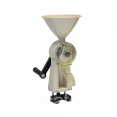 Борошно Novital GRILLO домашній жорновий ручний млин для борошна із зерна,кукурудзи,кунжуту,льону,маку,трав Рівне