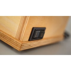 Мельница электрическая Hawos Queen 2 Київ