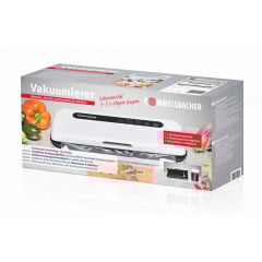 Вакуумний пакувальник Rommelsbacher VAC 110 Рівне