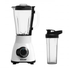 Блендер BioChef Galaxy, білий Київ