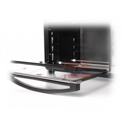 Електропіч з грилем Rommelsbacher BG 1550, 30л Київ