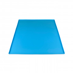 Килимок силіконовий для пастили Tekhniko ChefMat CM-350 Blue (блакитний) Рівне
