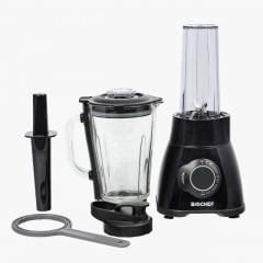 Блендер BioChef Galaxy, чорний Київ