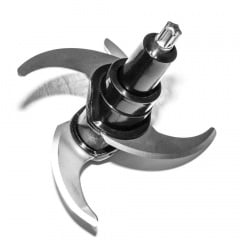 Мульти-подрібнювач Rommelsbacher MZ 400 Володарськ-Волинський