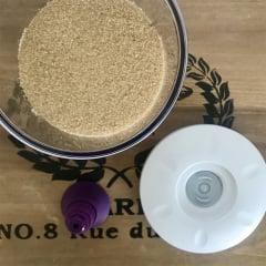 Набір вакуумних контейнерів Rommelsbacher VCK 525 (0,75/1,5/3 л) Київ