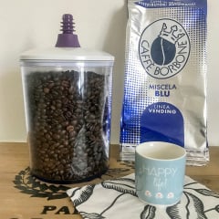 Набір вакуумних контейнерів Rommelsbacher VCK 525 (0,75/1,5/3 л) Київ