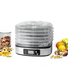 Дегідратор Rommelsbacher DA 350 Рівне