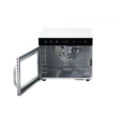 Дегідратор професійний Tekhniko DH-06H-SS нержавіюча сталь (6 лотків) Київ