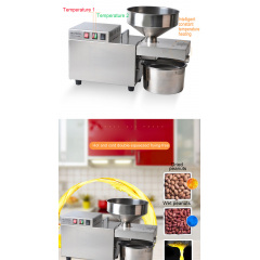 Маслопрес комерційний Tekhniko OP-S9 Рівне