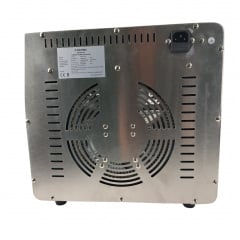 Дегідратор професійний Tekhniko DH-08A-SS нержавіюча сталь (8 лотків) Олександрія